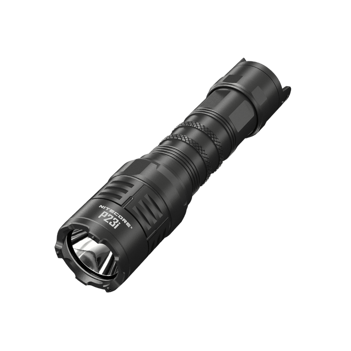 P23i - 3000 lumens - Nitecore Singapore