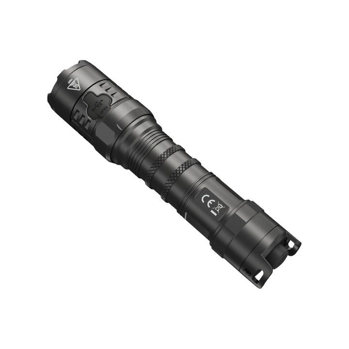 P23i - 3000 lumens - Nitecore Singapore