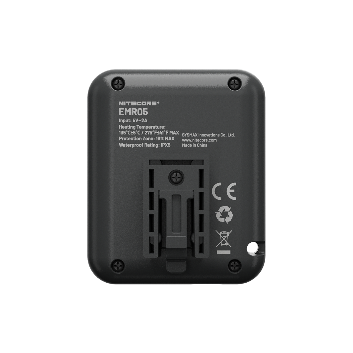 EMR05 Electronic Mosquito Repellent
