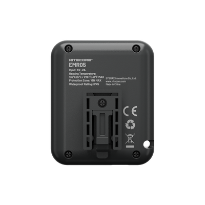 EMR05 Electronic Mosquito Repellent
