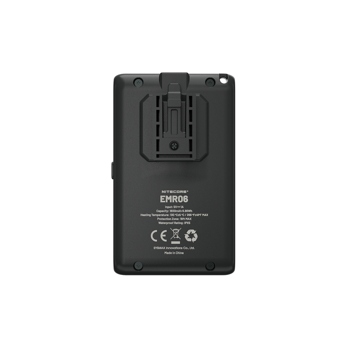 EMR06 Electronic Mosquito Repellent