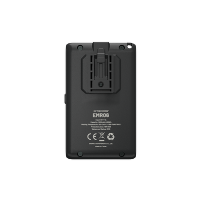 EMR06 Electronic Mosquito Repellent