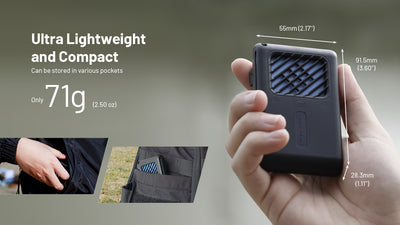 EMR06 Electronic Mosquito Repellent