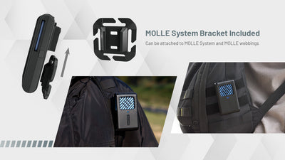 EMR06 Electronic Mosquito Repellent