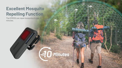 EMR06 Electronic Mosquito Repellent