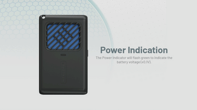 EMR06 Electronic Mosquito Repellent