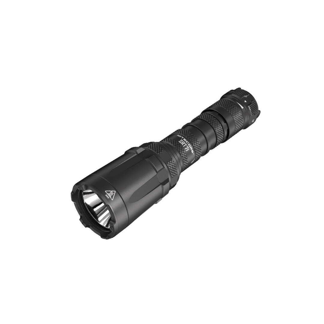 SRT7i - 3000 lumens - Nitecore Singapore