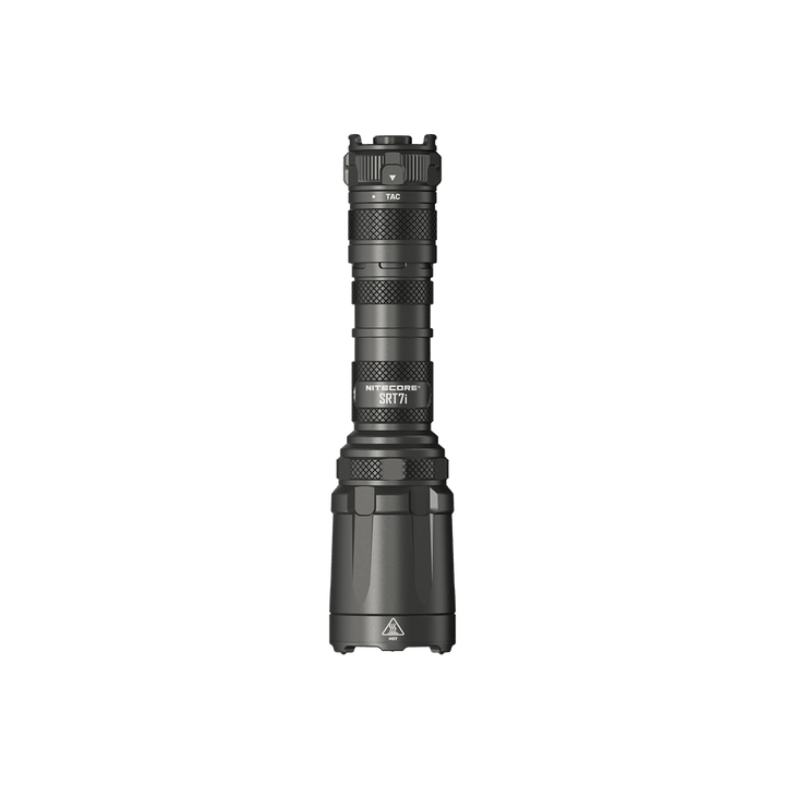SRT7i - 3000 lumens - Nitecore Singapore