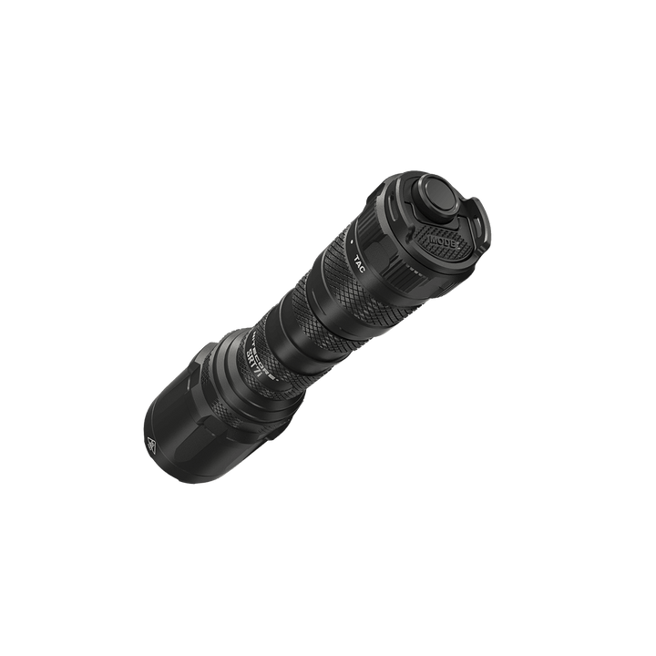 SRT7i - 3000 lumens - Nitecore Singapore