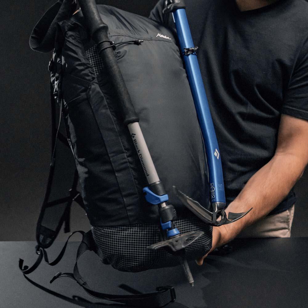 Freerain22 Waterproof Packable Backpack - 22L