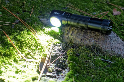 HC33 - 1800 lumens (Bundle)