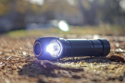 HC33 - 1800 lumens (Bundle)