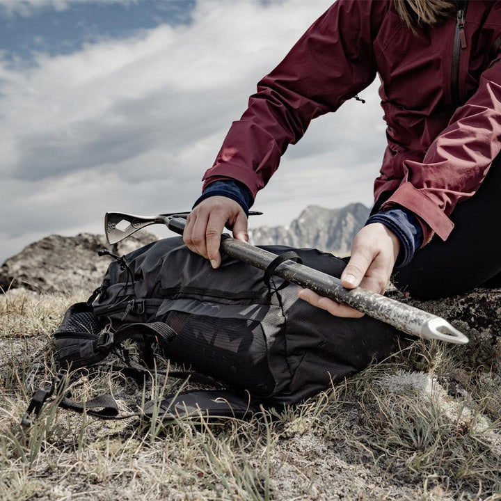 Beast18 Ultralight Technical Backpack - 18L - Nitecore Singapore
