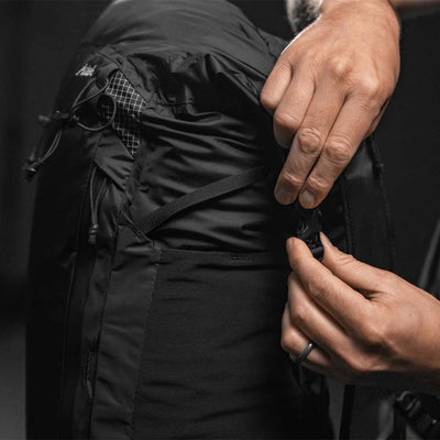 Freerain28 Waterproof Packable Backpack - 28L