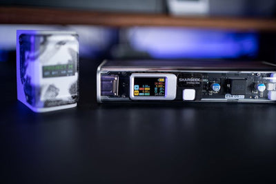 Shargeek Storm² Slim (20,000mAh 5A 130W)