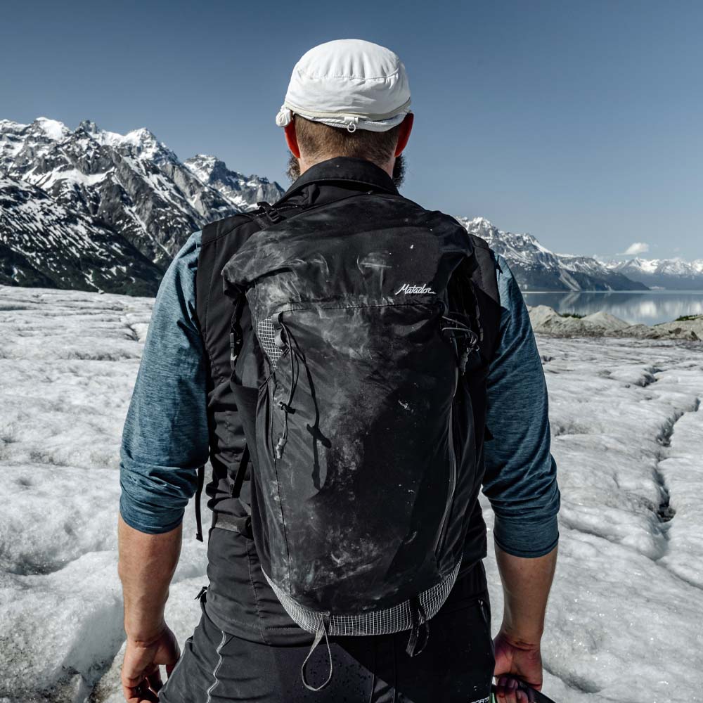 Freerain22 Waterproof Packable Backpack - 22L