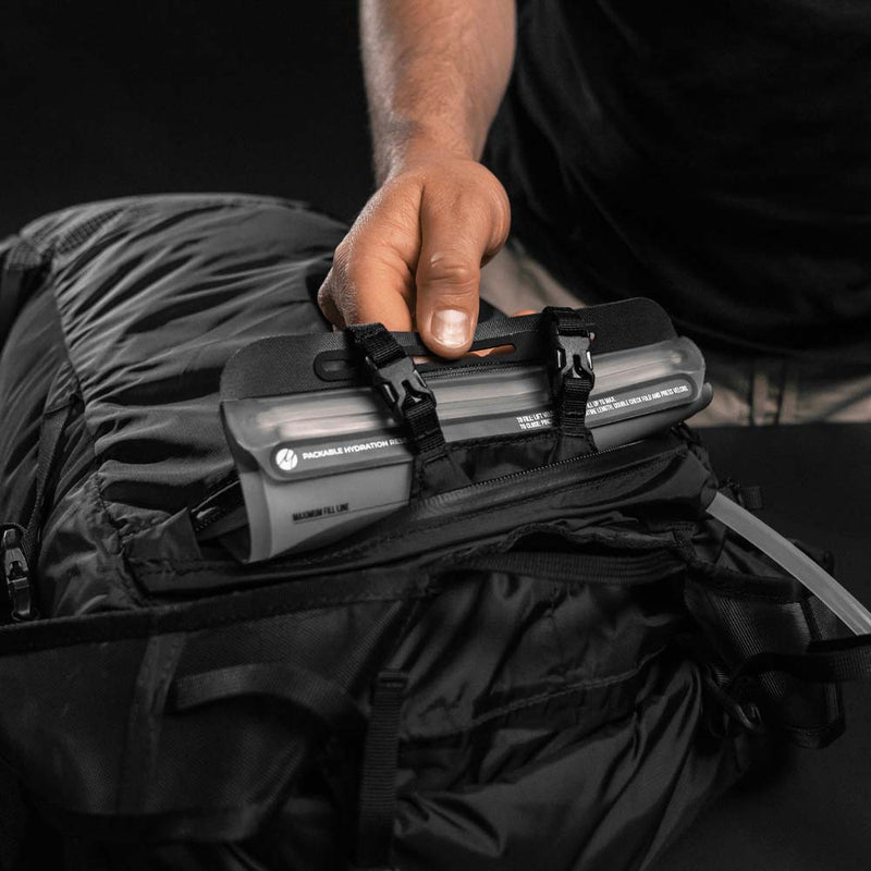 Freerain28 Waterproof Packable Backpack - 28L