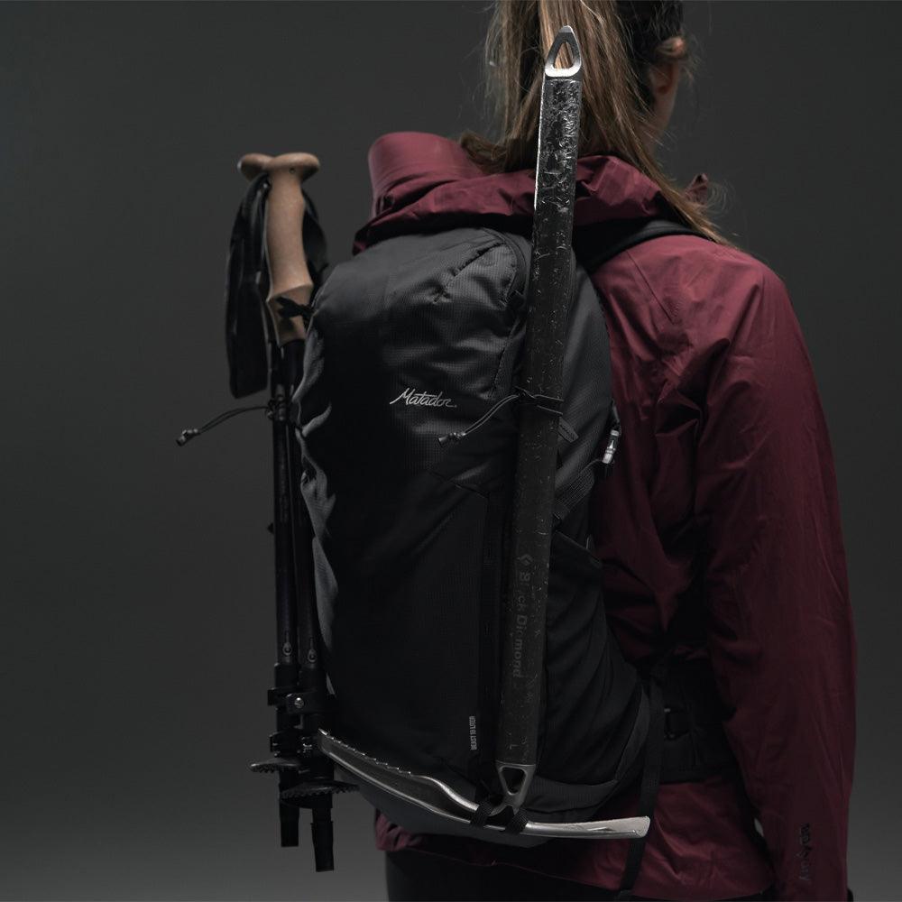Beast18 Ultralight Technical Backpack - 18L - Nitecore Singapore