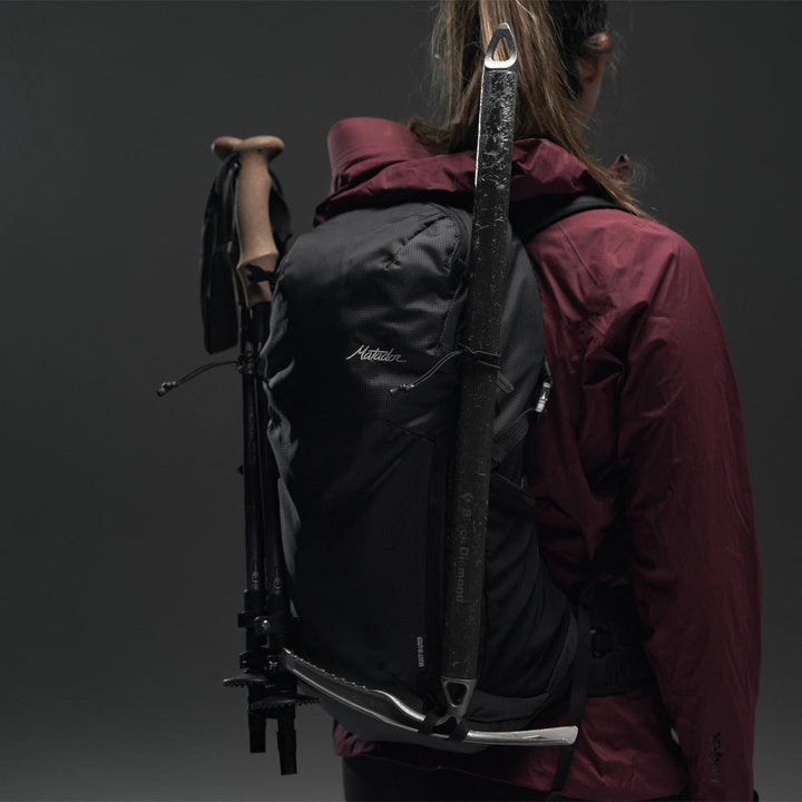 Beast18 Ultralight Technical Backpack - 18L - Nitecore Singapore