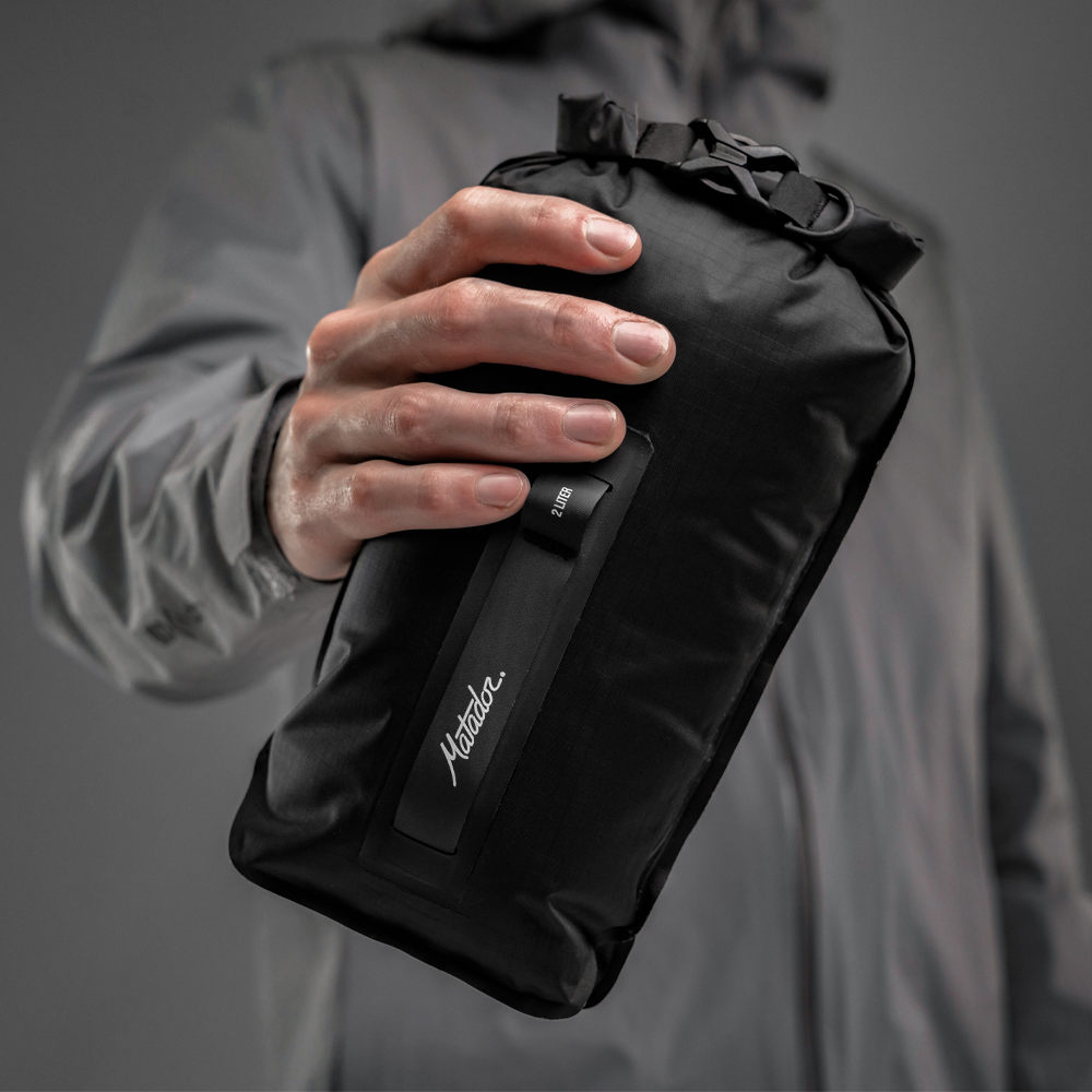 Flatpak™ Dry Bag - 2L