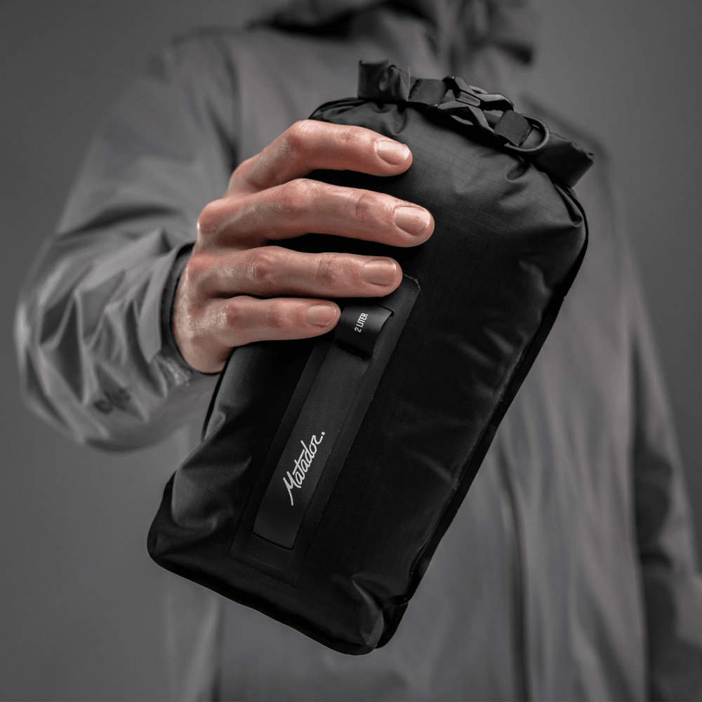 Flatpak™ Dry Bag - 2L - Nitecore Singapore