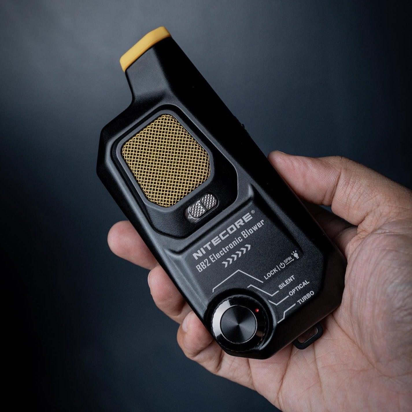 その他 Nitecore Blowerbaby BB2 Amazon.co.jp: Nitecore Blowerbaby BB2 電子 エレクトロニック