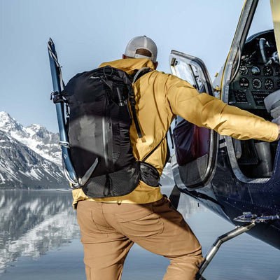 Freerain28 Waterproof Packable Backpack - 28L