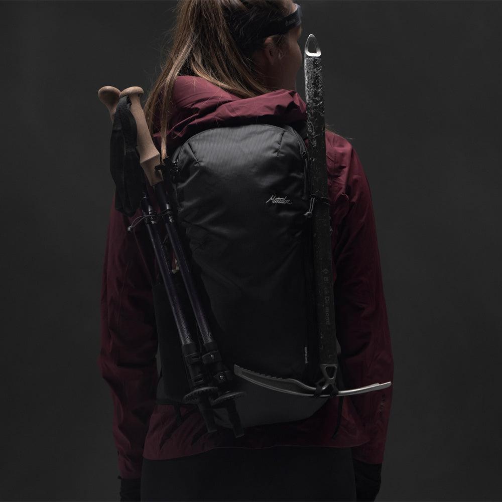 Beast18 Ultralight Technical Backpack - 18L - Nitecore Singapore