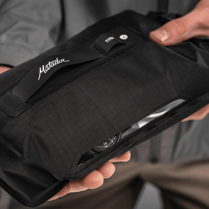 Flatpak™ Dry Bag - 2L - Nitecore Singapore