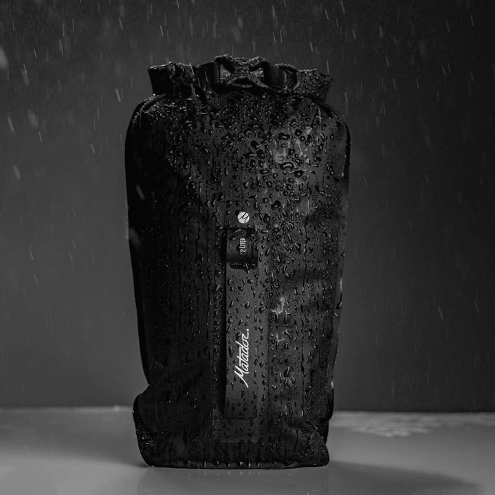 Flatpak™ Dry Bag - 2L - Nitecore Singapore