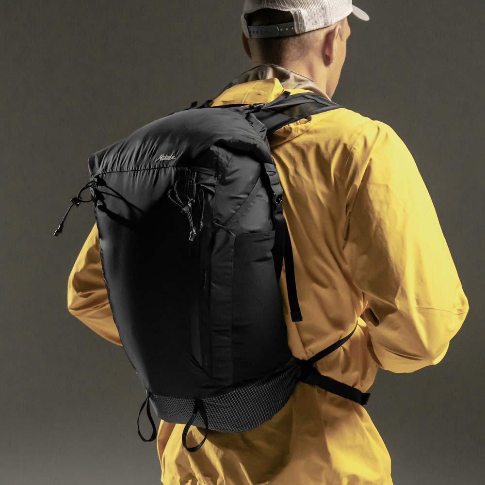 Freerain22 Waterproof Packable Backpack - 22L