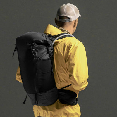Freerain28 Waterproof Packable Backpack - 28L