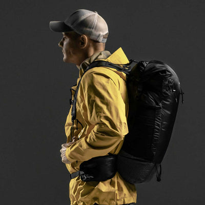 Freerain28 Waterproof Packable Backpack - 28L