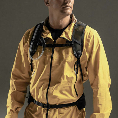 Freerain28 Waterproof Packable Backpack - 28L