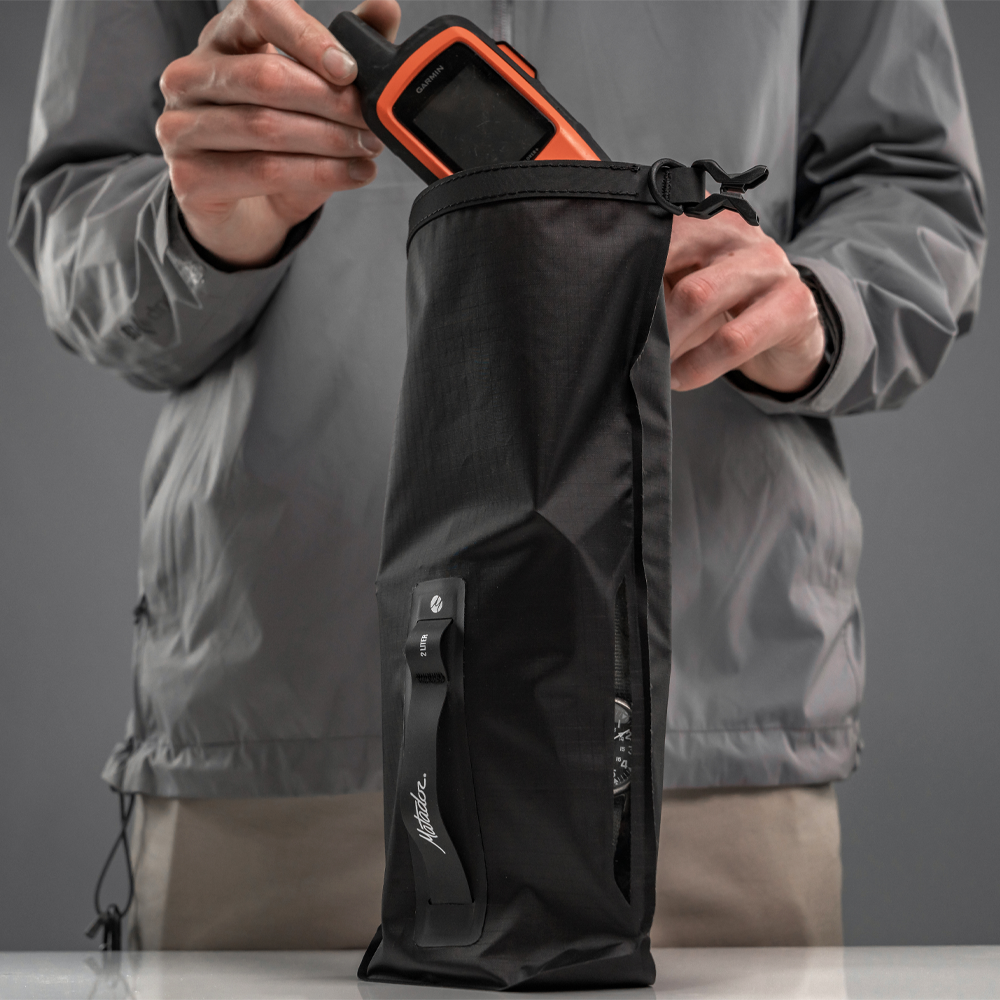 Flatpak™ Dry Bag - 2L