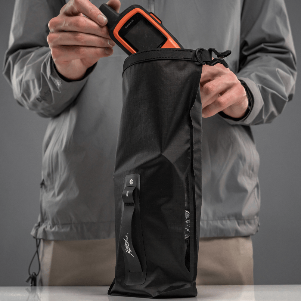 Flatpak™ Dry Bag - 2L