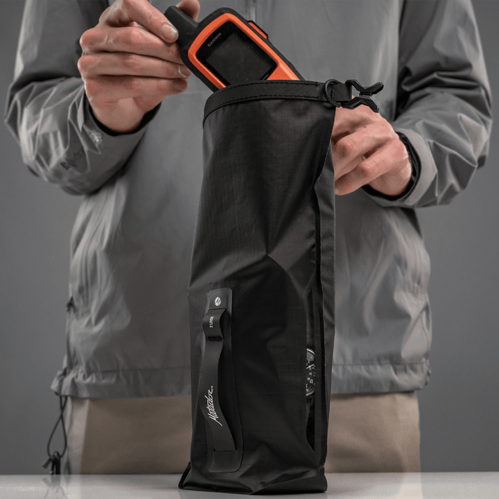 Flatpak™ Dry Bag - 2L - Nitecore Singapore