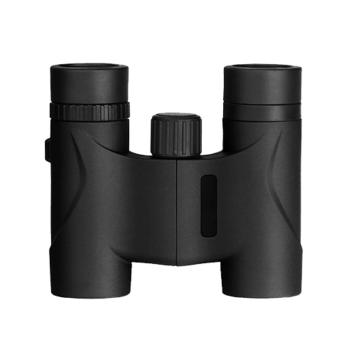 10x22 BAK7 Prism Binoculars