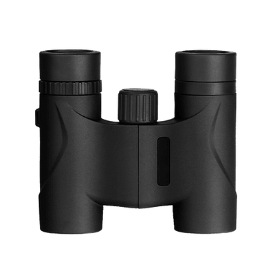 10x22 BAK7 Prism Binoculars