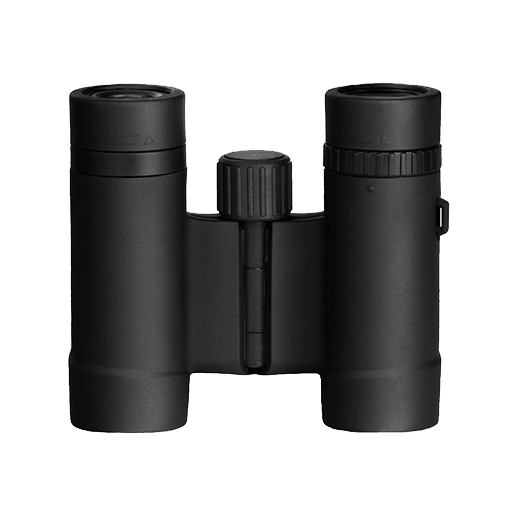 10x22 BAK7 Prism Binoculars