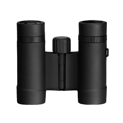 10x22 BAK7 Prism Binoculars