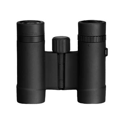 10x22 BAK7 Prism Binoculars