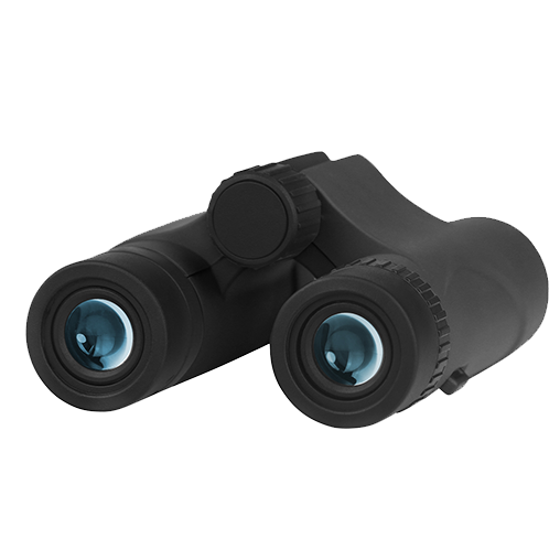 10x22 BAK7 Prism Binoculars