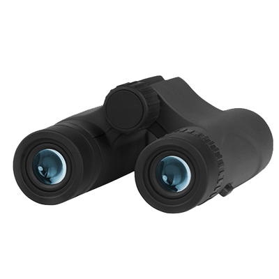 10x22 BAK7 Prism Binoculars