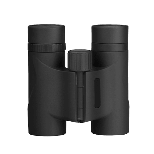 10x22 BAK7 Prism Binoculars
