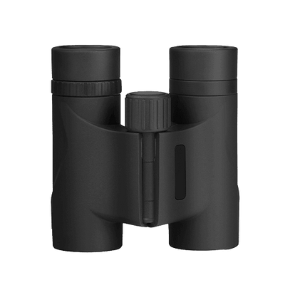 10x22 BAK7 Prism Binoculars