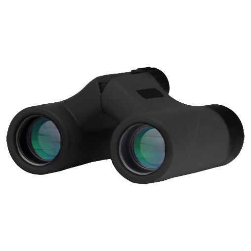 10x22 BAK7 Prism Binoculars - Nitecore Singapore