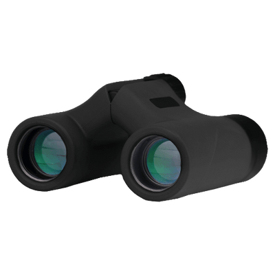 10x22 BAK7 Prism Binoculars