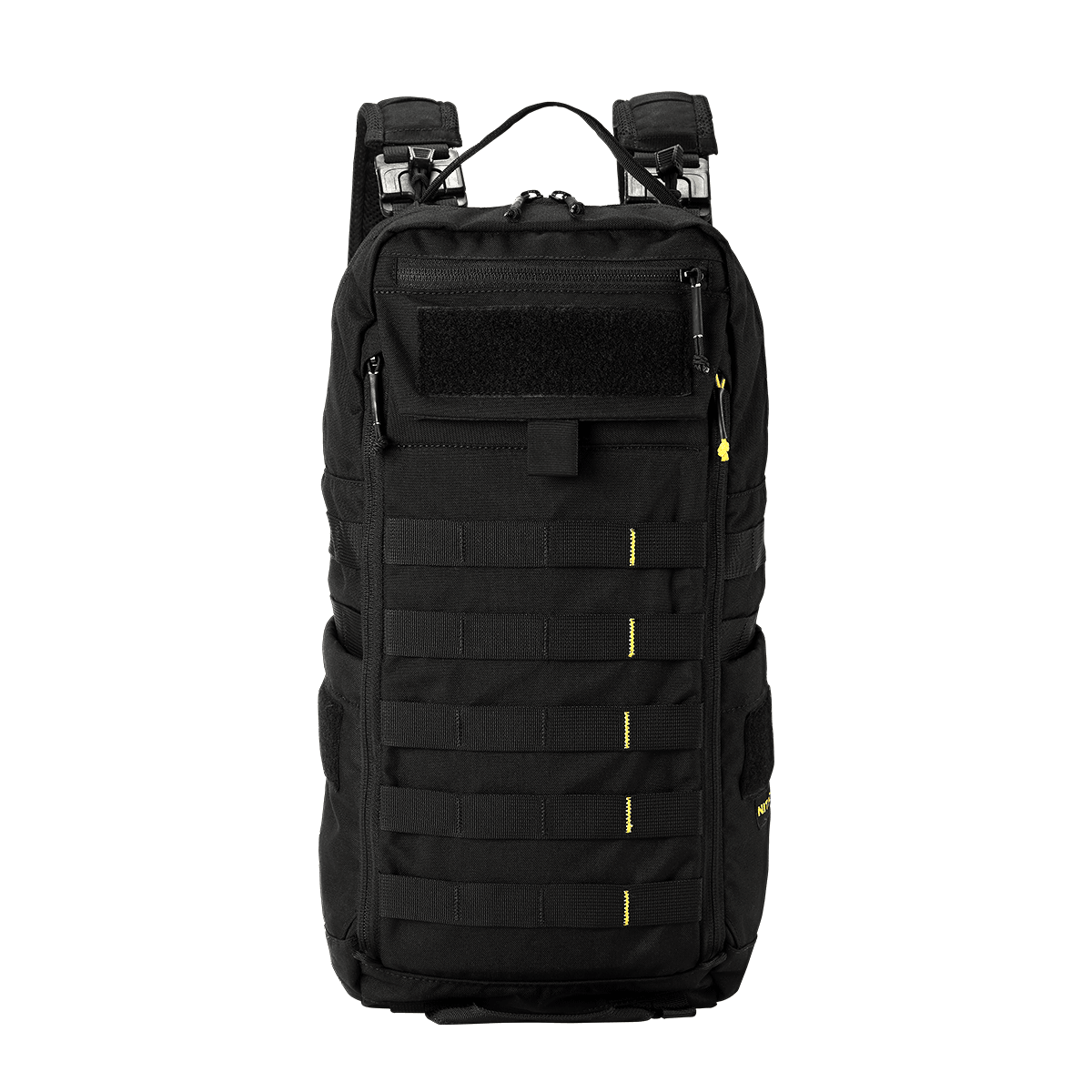 BP18 Modular Backpack - 18L Capacity – Nitecore Singapore
