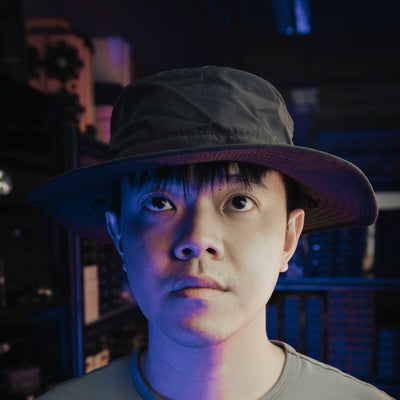 NSG20 Boonie Hat (All Weather)